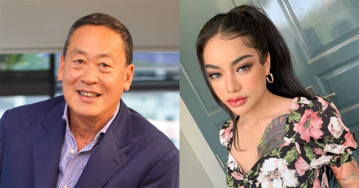 คนมีของ เศรษฐา-พิมรี่พาย
