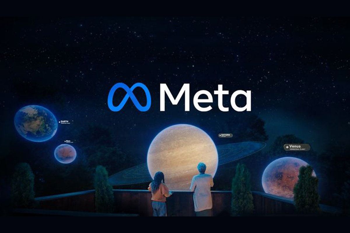 Metaverse การเดิมพันครั้งใหญ่ ของ “มาร์ก ซักเคอร์เบิร์ก”