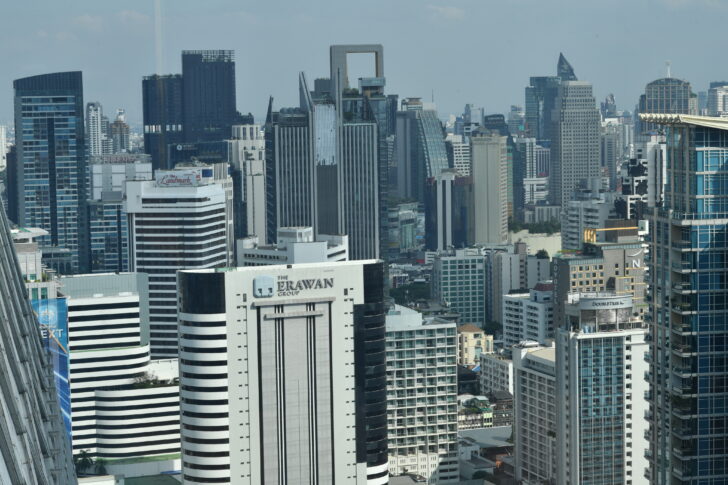 โรงแรมเอราวัณ โรงแรมเอราวัณ