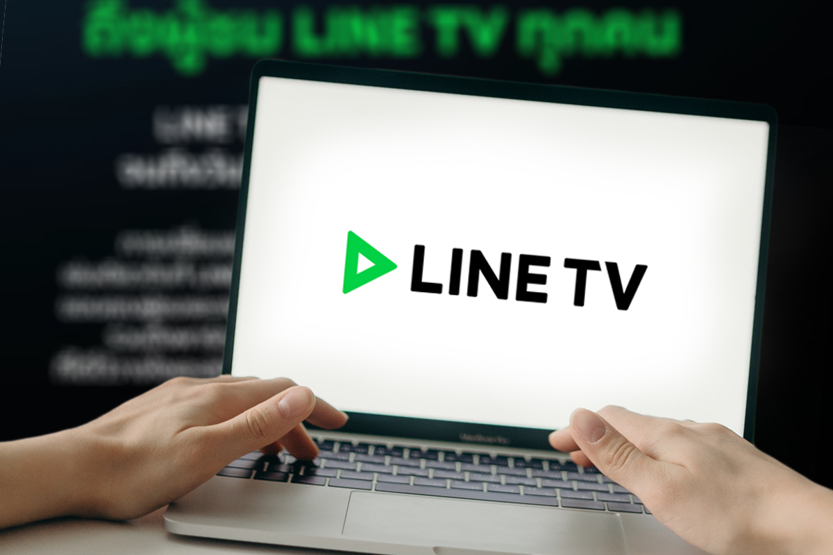 ไลน์ทีวี ปรับใหม่ เตรียมปล่อย Original Series บน Line Today