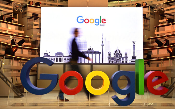 google google