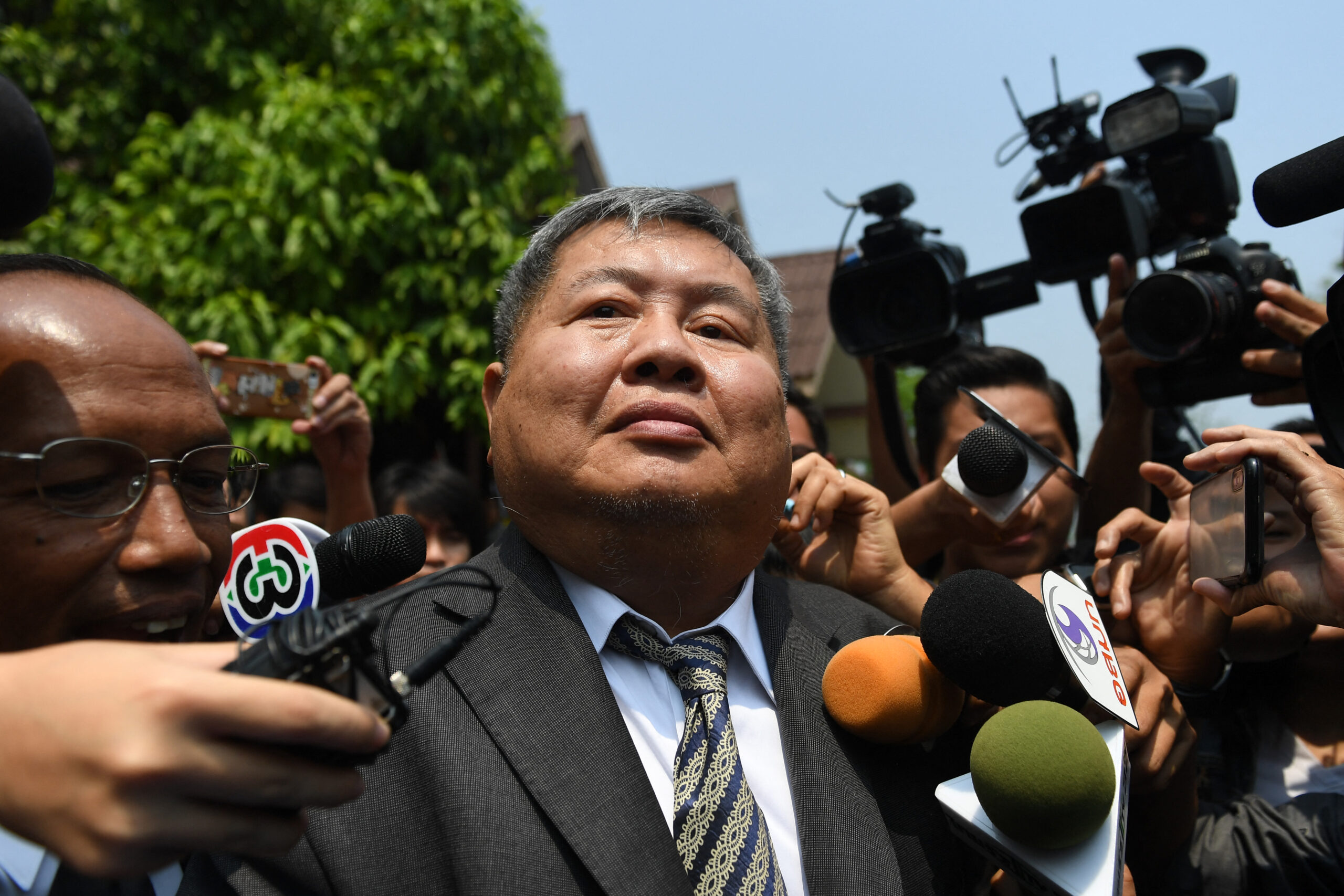 คดีเสือดำ : ศาลฎีกานัดพิพากษา เปรมชัย กรรณสูต และพวก วันนี้ !