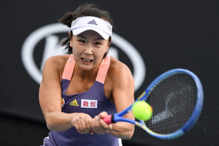 TENNIS-AUS-OPEN