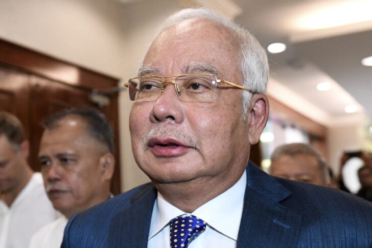 FILES-MALAYSIA-POLITICS-TRIAL-1MDB