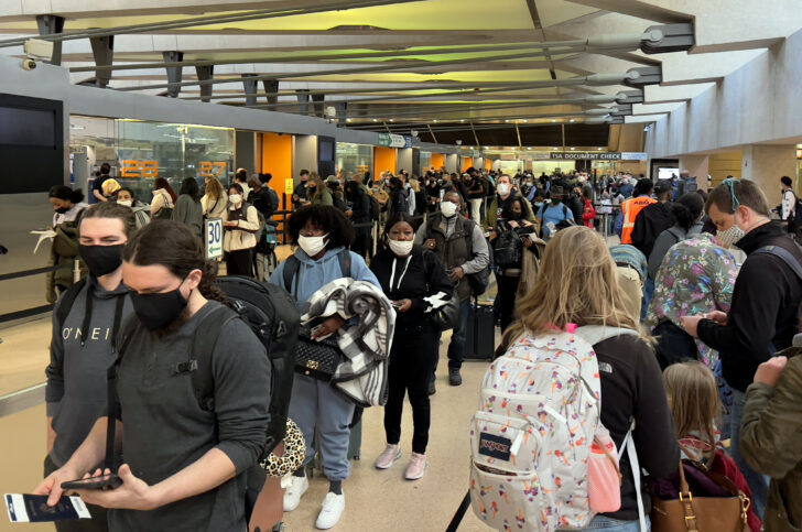 US-HEALTH-VIRUS-TRAVEL-HOLIDAY