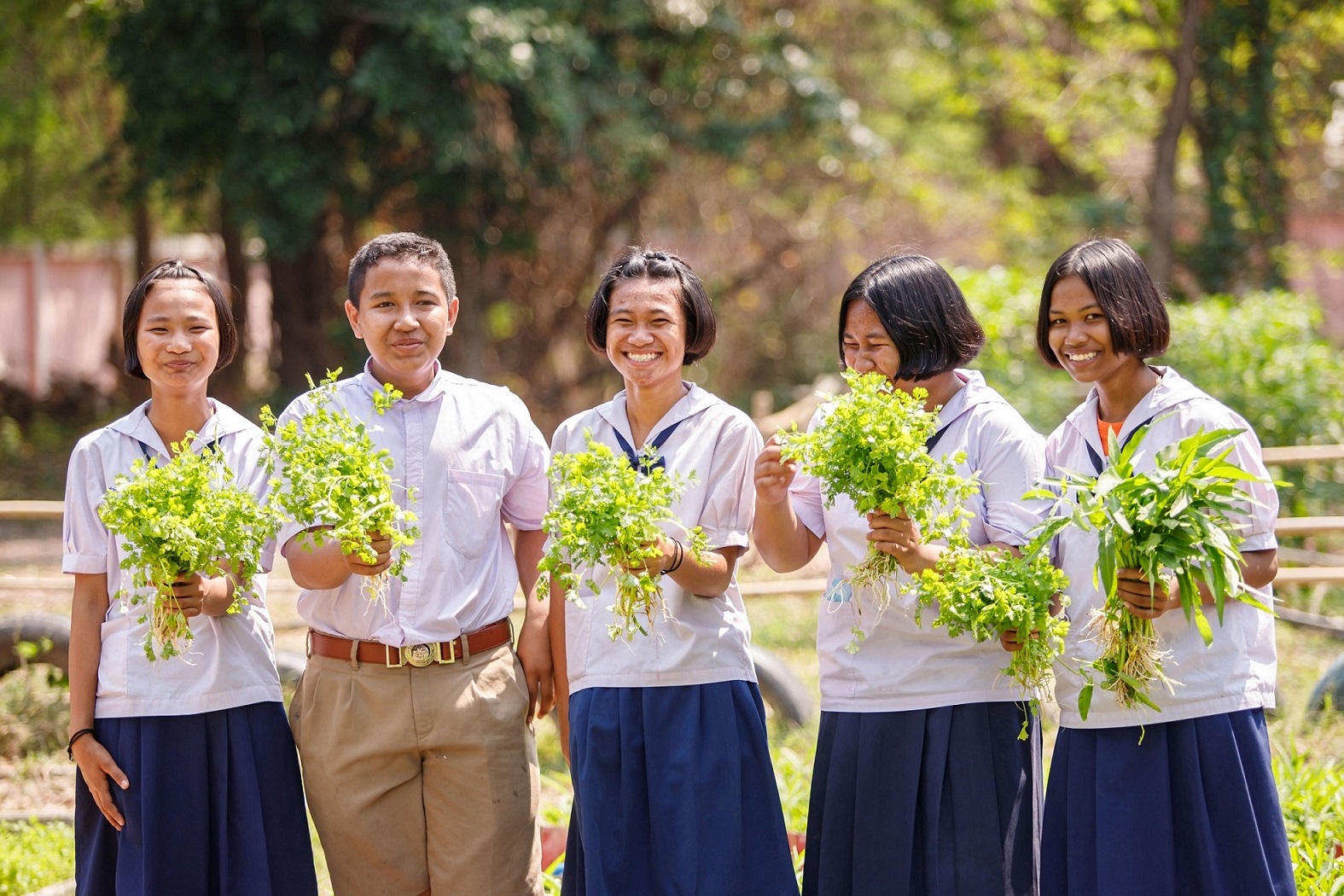 ซีพี ออลล์ เดินหน้า CONNEXT ED ยกระดับการศึกษาเพิ่ม 111 โรงเรียน