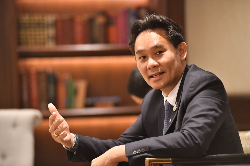 ไทยคนโสดมากขึ้น 40.5% สภาพัฒน์แนะส่งเสริมแอปหาคู่ หนุน Work-life Balance
