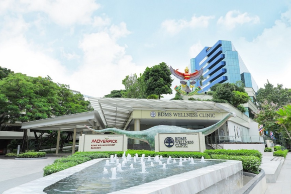 ปี’65ตรวจสุขภาพเชิงลึกบูม ดึง5Gยกระดับคุณภาพชีวิต