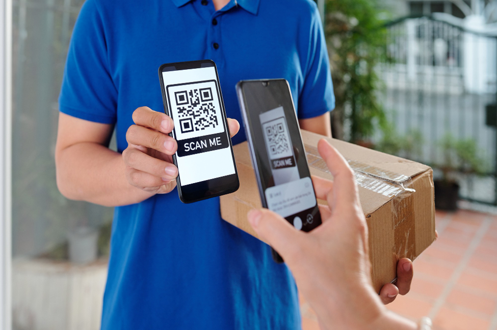 สร้าง QR Code ด้วยตัวเองได้ง่ายๆ ในแบบที่ต้องการ ผ่านเว็บ Only Qr Code