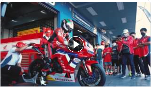 คาราบาวสนับสนุนคนไทยไปเวทีระดับโลก