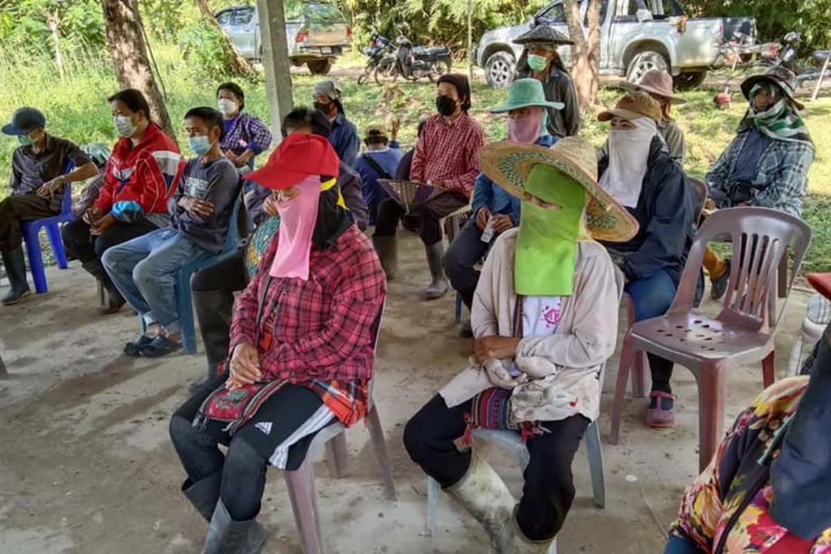 เปิดมาตรการแก้ปัญหาหนี้สิน สมาชิกสหกรณ์และเกษตรกร ปี 2565