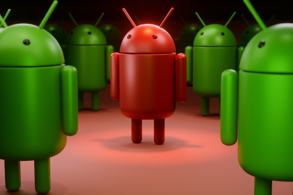 Google Play Store 10 แอปฯ ซ่อนโทรจันดูดเงิน ลบทิ้งด่วน