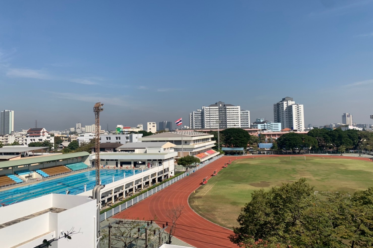 PM 2.5 กทม.วันนี้ (16 ธ.ค.) เกินมาตรฐาน 16 เขต มีแนวโน้มสูงขึ้น 18 พื้นที่