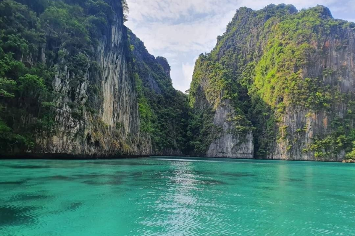 วิธีจองอุทยานแห่งชาติทางทะเลแบบใหม่ เริ่มวันนี้