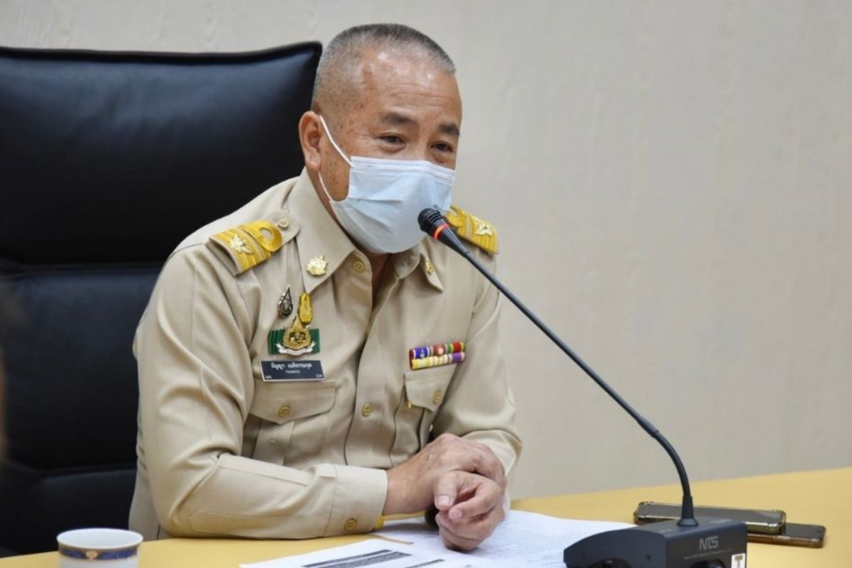 เส้นทางธัญญา เนติธรรมกุล อธิบดีกรมอุทยานฯ สารพัดปมก่อนถูกเด้ง