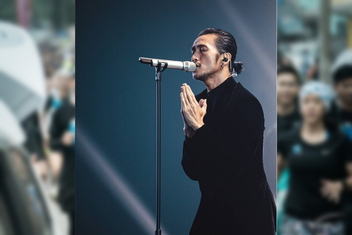 หลากความเห็นคนดัง #พี่ตูนวิ่งทำไม