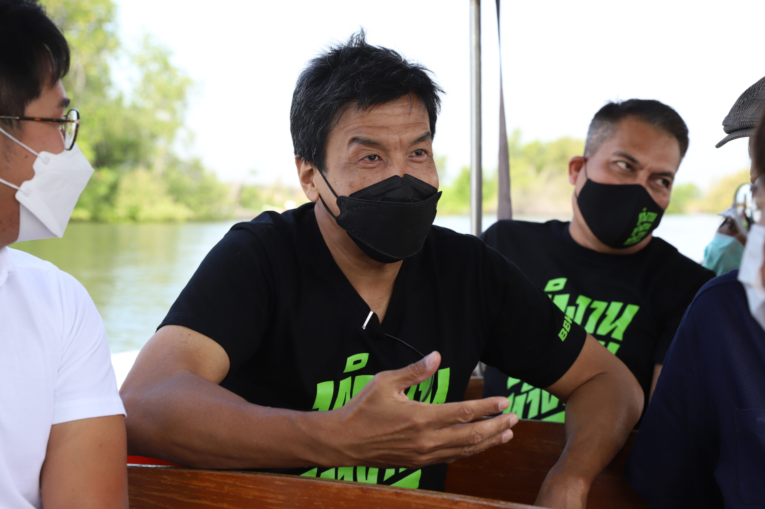 ชัชชาติ สิทธิพันธุ์