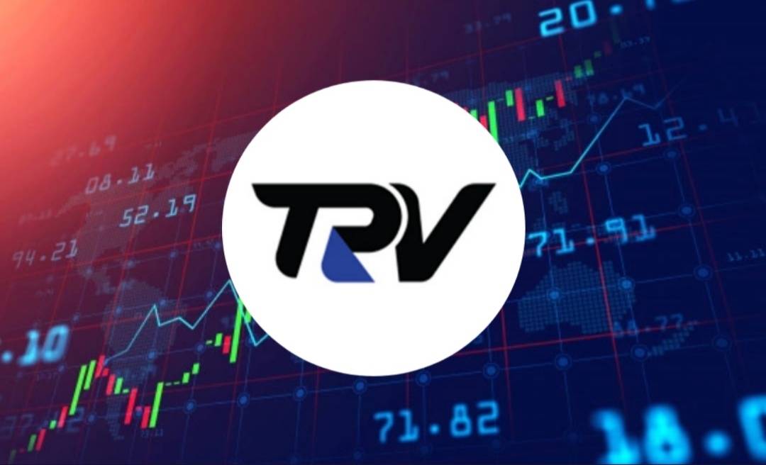 TRV แผ่วปลาย  ปิดตลาดย่อตัวบวก 82.61% ราคาลดลงเหลือ 4.20 บาท