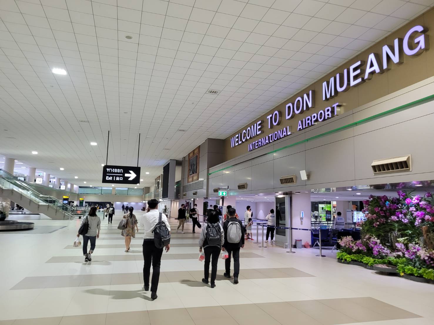 ดีมานด์เดินทางปีใหม่พุ่ง “แอร์ไลน์” รุกเพิ่มไฟลต์บินในประเทศ