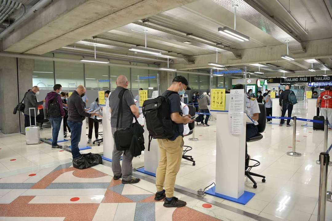 ซัดระบบเปิดประเทศ “ล้มเหลว” แผนเลิกกักตัวล่ม-แนะดันภูเก็ตจัมปิ้ง