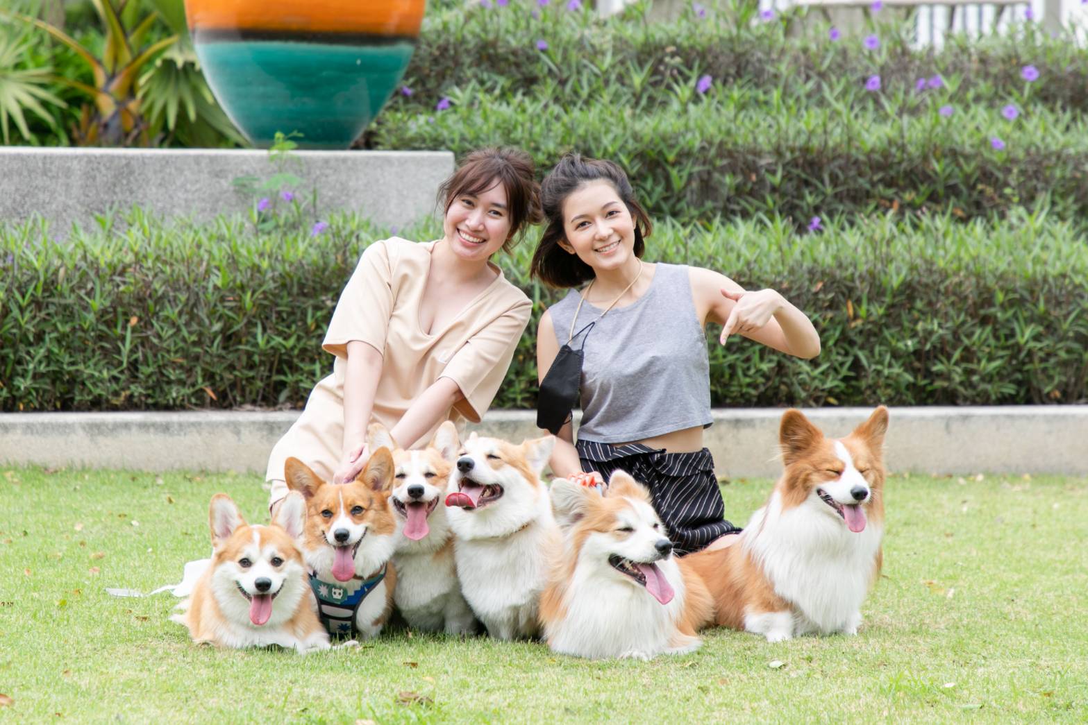 อินเตอร์คอนฯ หัวหิน