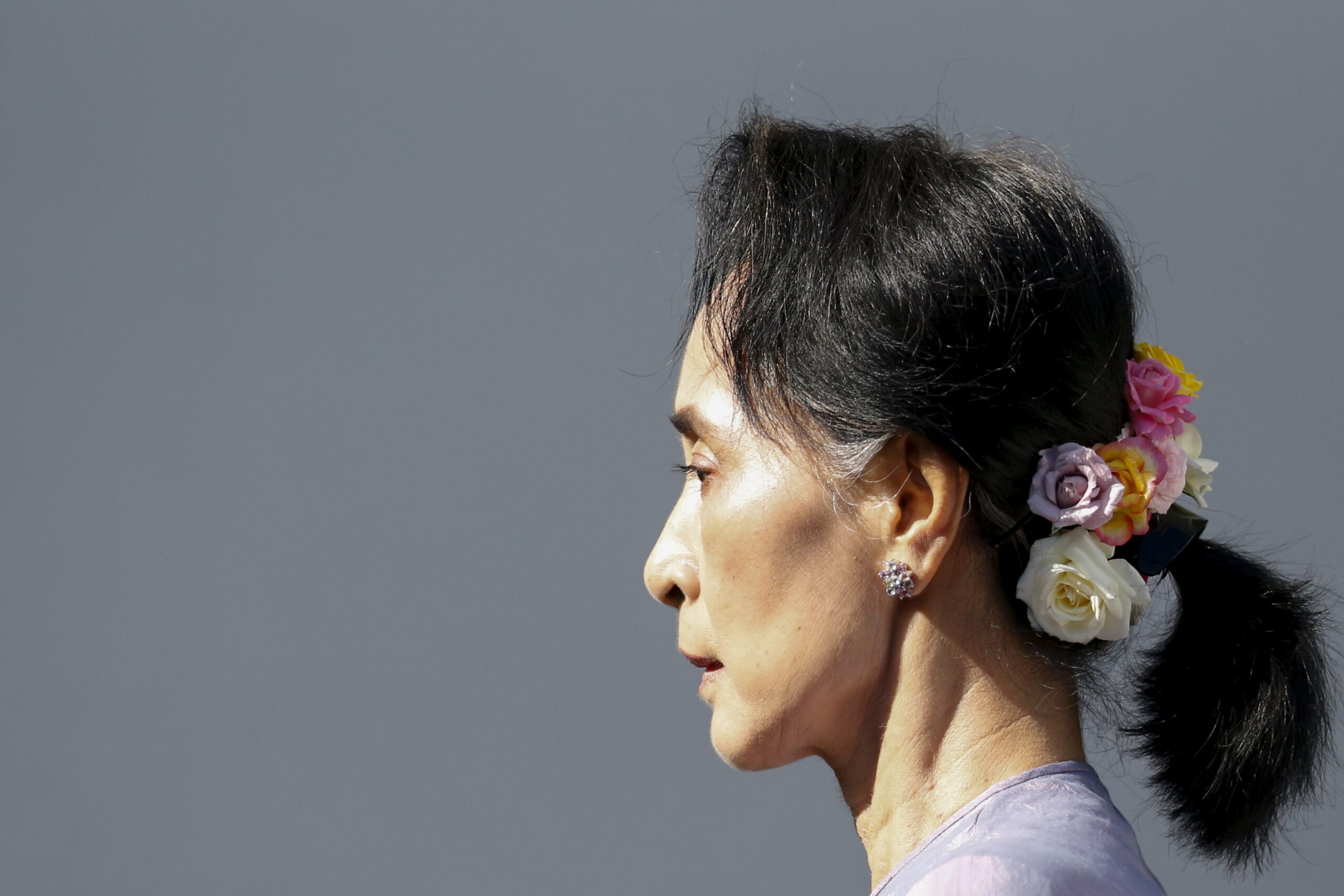ออง ซาน ซู จีถูกตัดสินจำคุก ทั่วโลกมีปฏิกิริยาอย่างไร ?