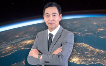 ชาญชัย ชัยประสิทธิ์