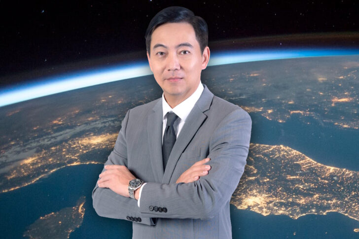 ชาญชัย ชัยประสิทธิ์ ชาญชัย ชัยประสิทธิ์