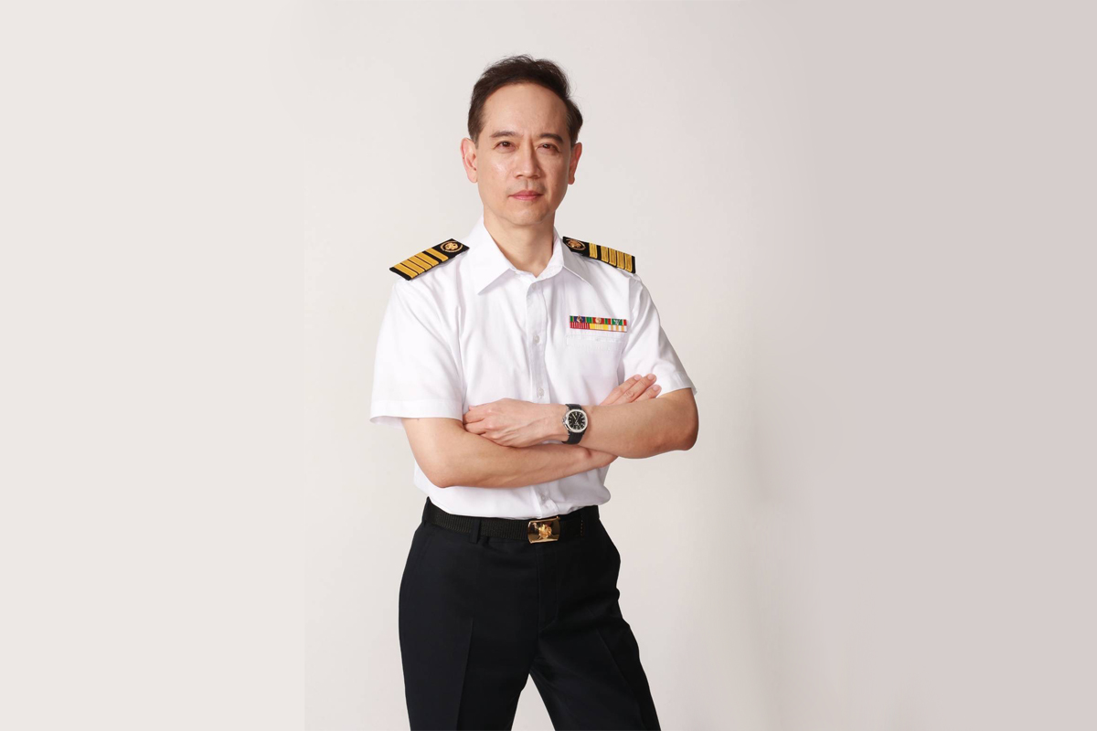 พลิกโฉมแจ้งวัฒนะ เชื่อมธุรกิจ-CSR เติบโตอย่างยั่งยืน