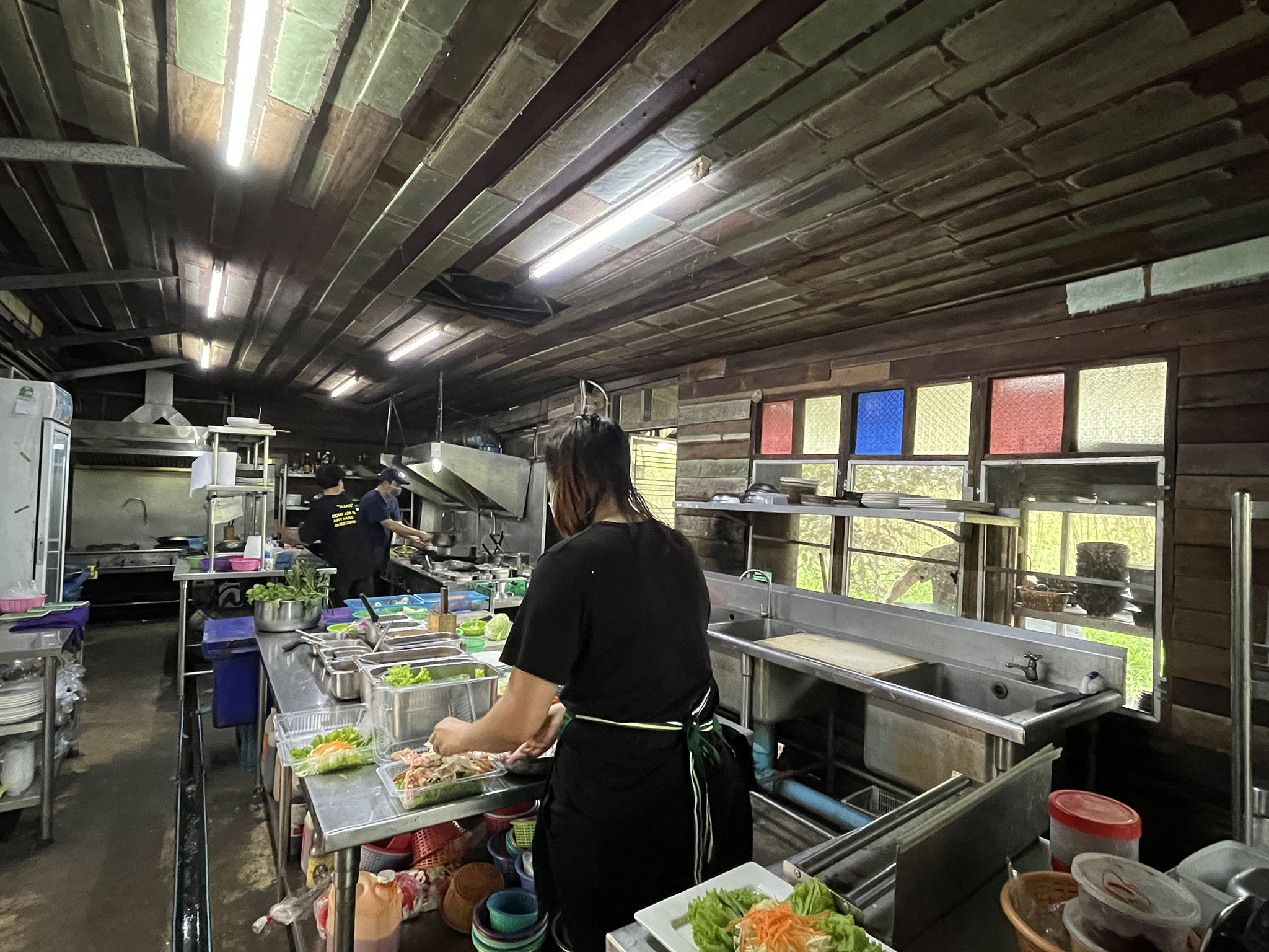 “มูลนิธิซิตี้-แพลนฯ” ปลุกทักษะ เยาวชนก้าวพลาดมีอาชีพเลี้ยงตัว