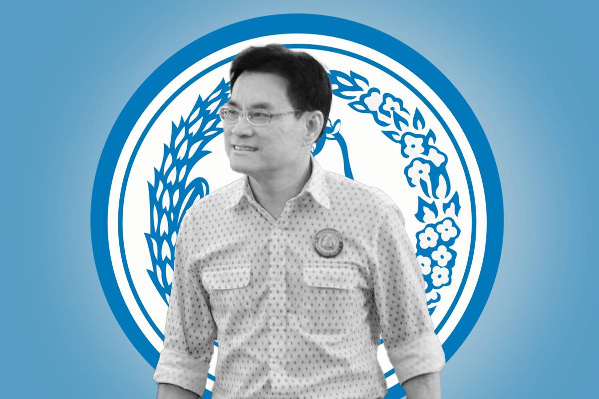 พรรคประชาธิปัตย์แพ้เลือกตั้ง ได้ ส.ส. ต่ำร้อยมาแล้ว 13 ครั้ง
