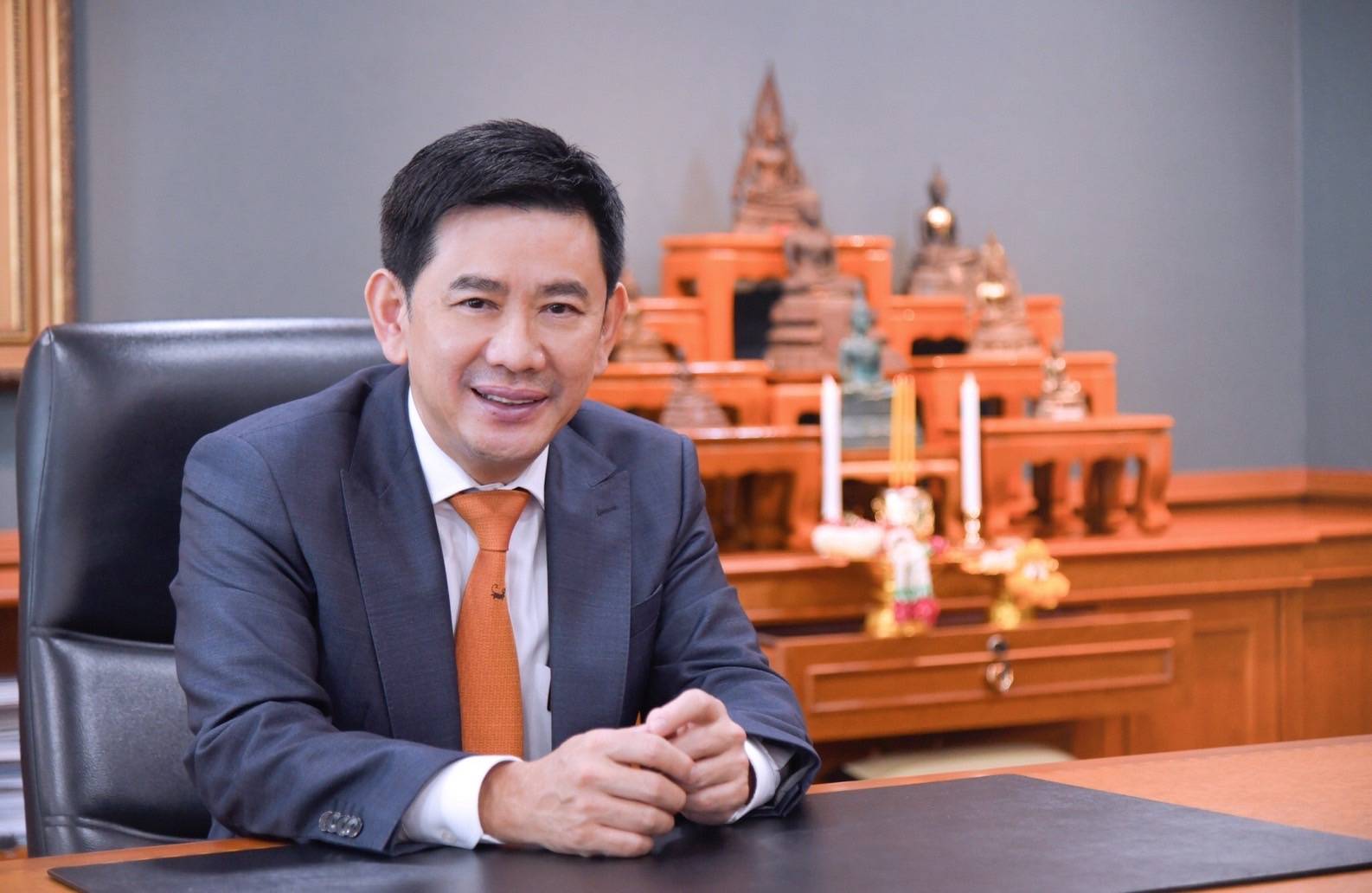 วุฒิไกร ลีวีระพันธุ์