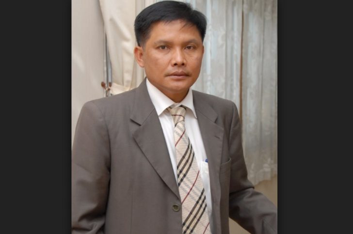 ตระกูลนามบุตร ทิ้งประชาธิปัตย์ ปิดดีลเข้าเพื่อไทย รับเลือกตั้ง