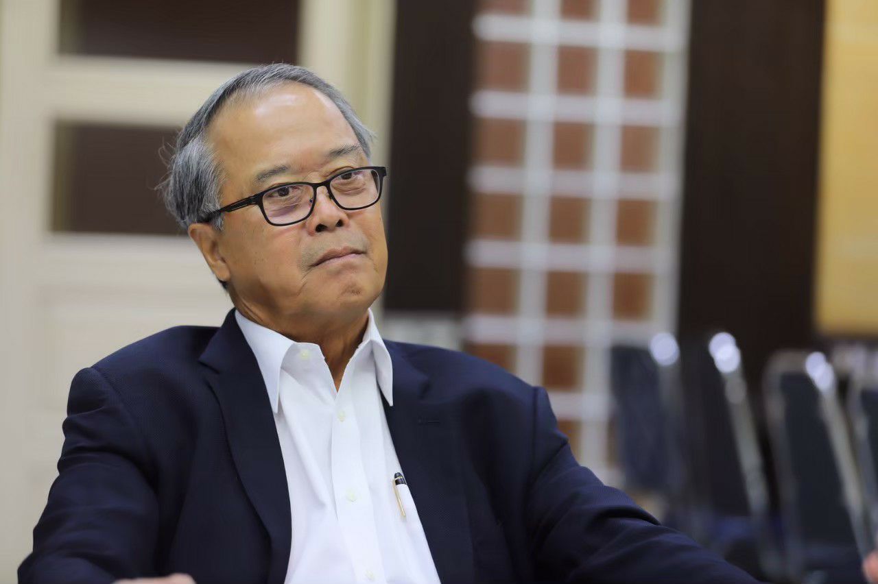 ชูศักดิ์ จุดประเด็น “ประชามติ” สร้างรัฐธรรมนูญใหม่ฉบับประชาชน