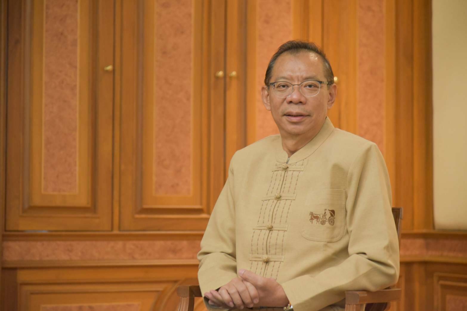 ผู้ว่า กทม.ในบัญชี 3 ป. ฝุ่นตลบ “ผู้ว่าหมูป่า” สายตรงทำเนียบ