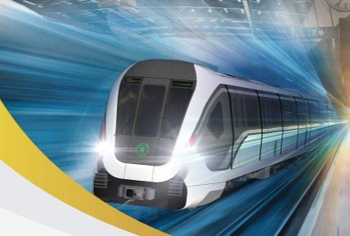 กทม.เร่งสรุปแผนแม่บทรถไฟฟ้า LRT “บางนา-สุวรรณภูมิ” ต้นปี 2565