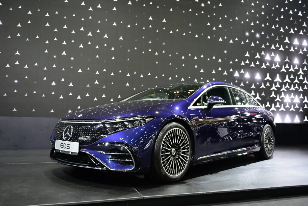เปิด 10 อันดับยอดจองรถยนต์-มอเตอร์ไซค์ Motor Expo 2021