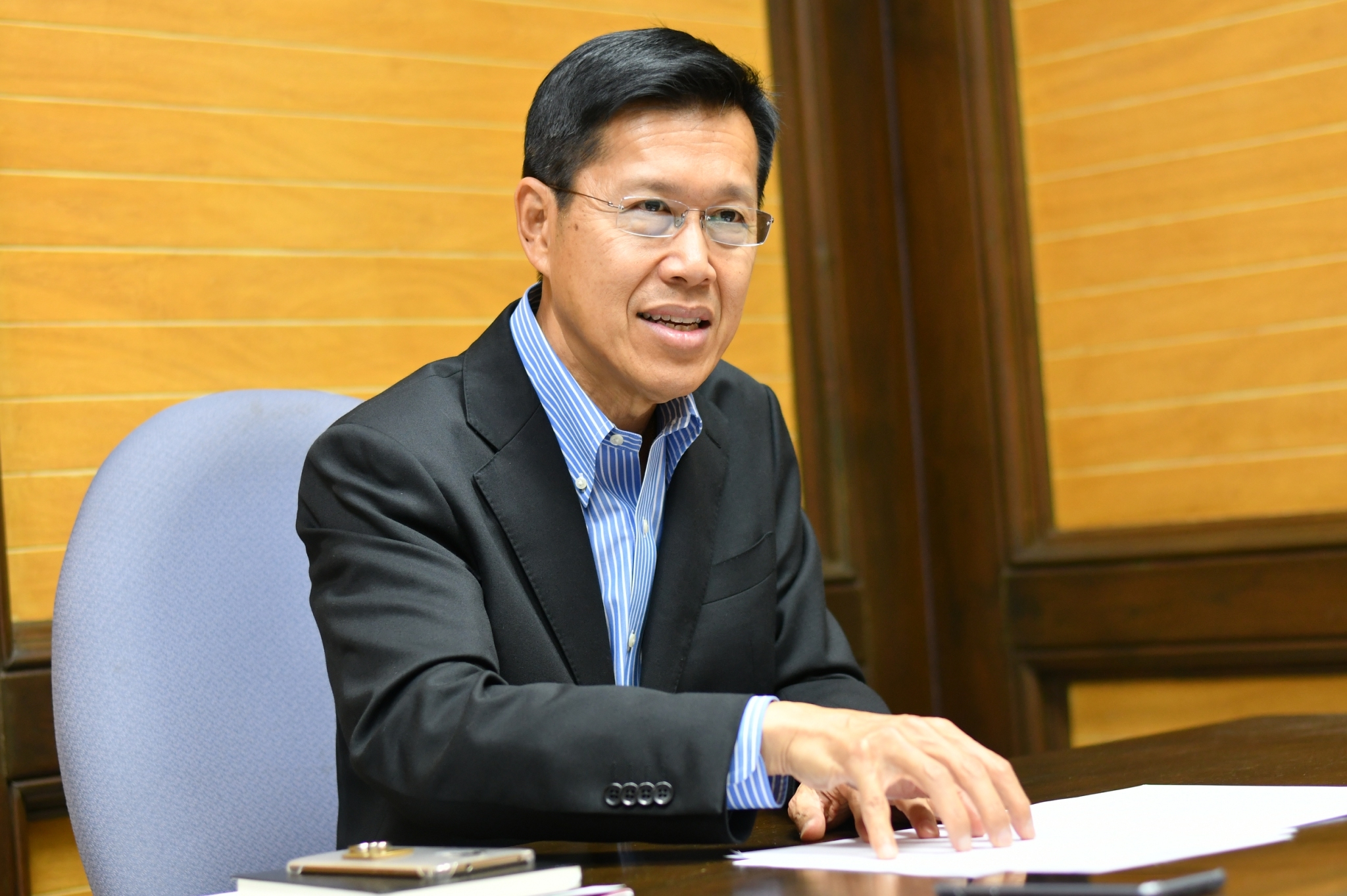 พงศ์เทพ เทพกาญจนา