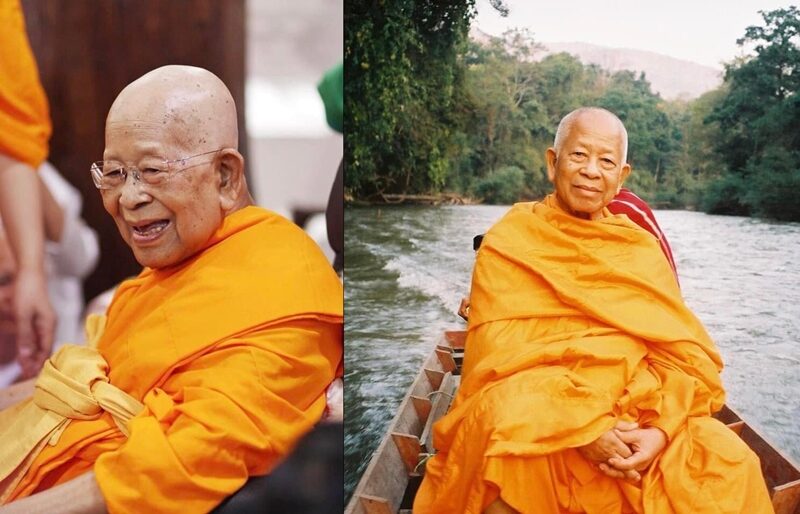 "สมเด็จช่วง" เปิดเส้นทางชีวิต เจ้าประคุณสมเด็จพระมหารัชมังคลาจารย์