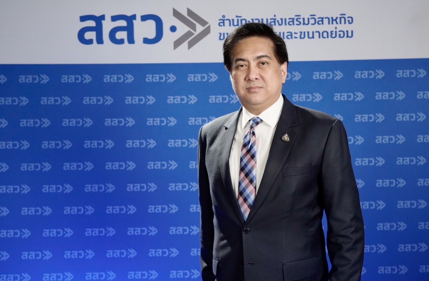 คุมโอไมครอนอยู่ สสว. คาด MSME ปี 65 โต 3.2 – 5.4%
