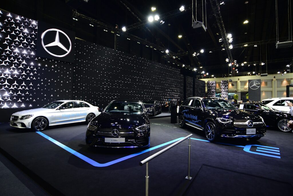 BENZ