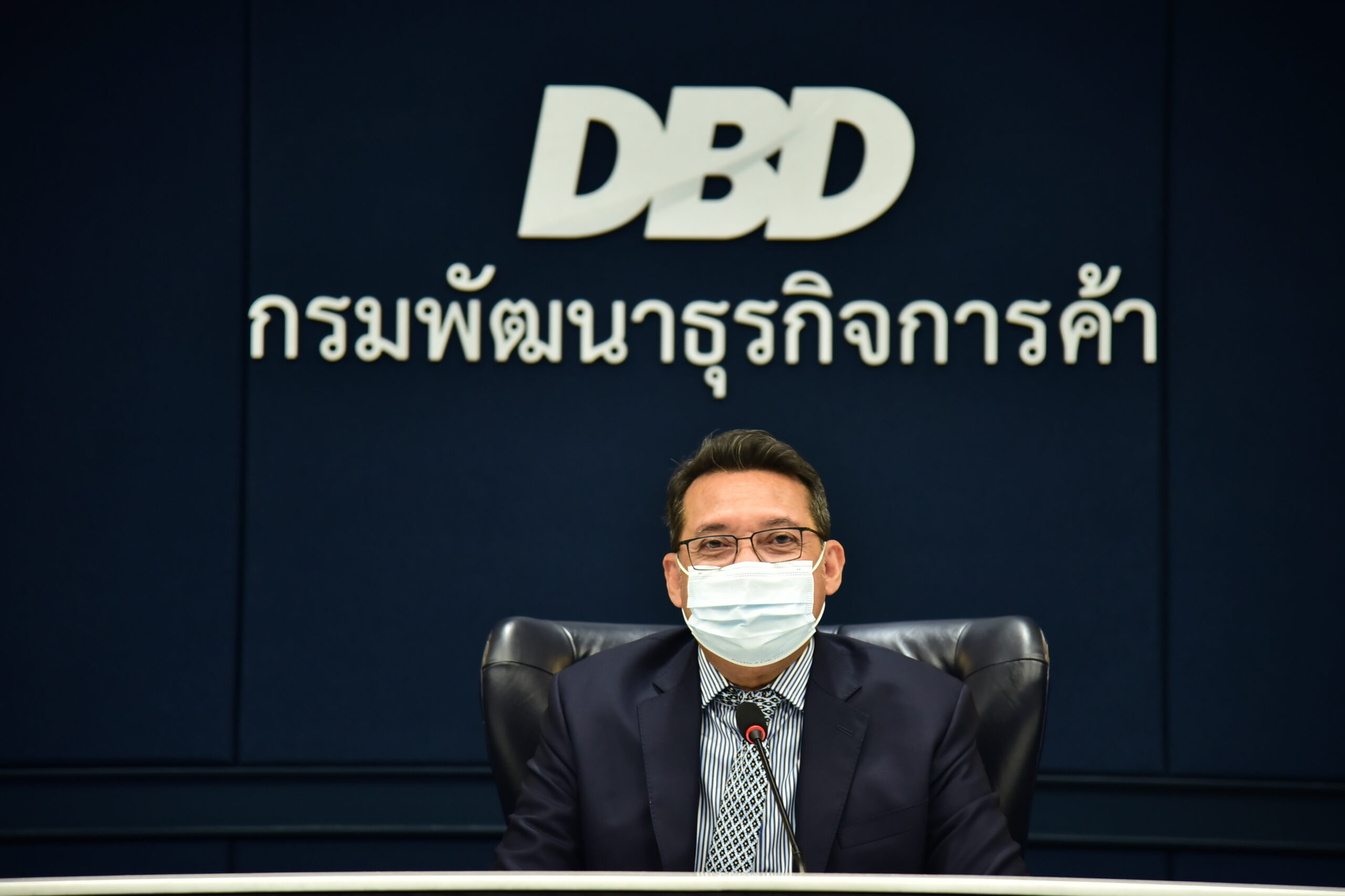 กรมพัฒน์ฯ จับมือ Lazada จัดแคมเปญลดราคาท้าลมหนาว