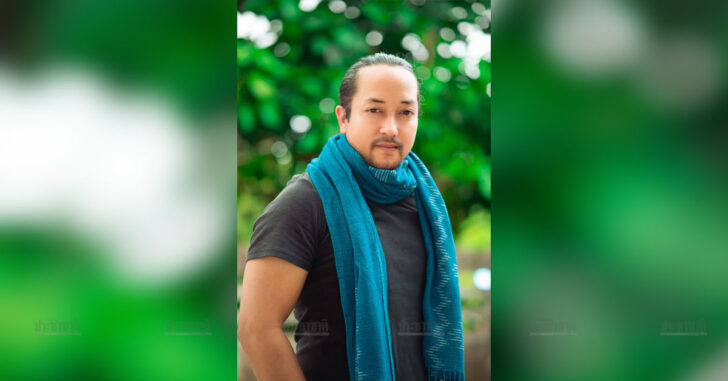 พิสุทธิ์ ฆังคะมะโน