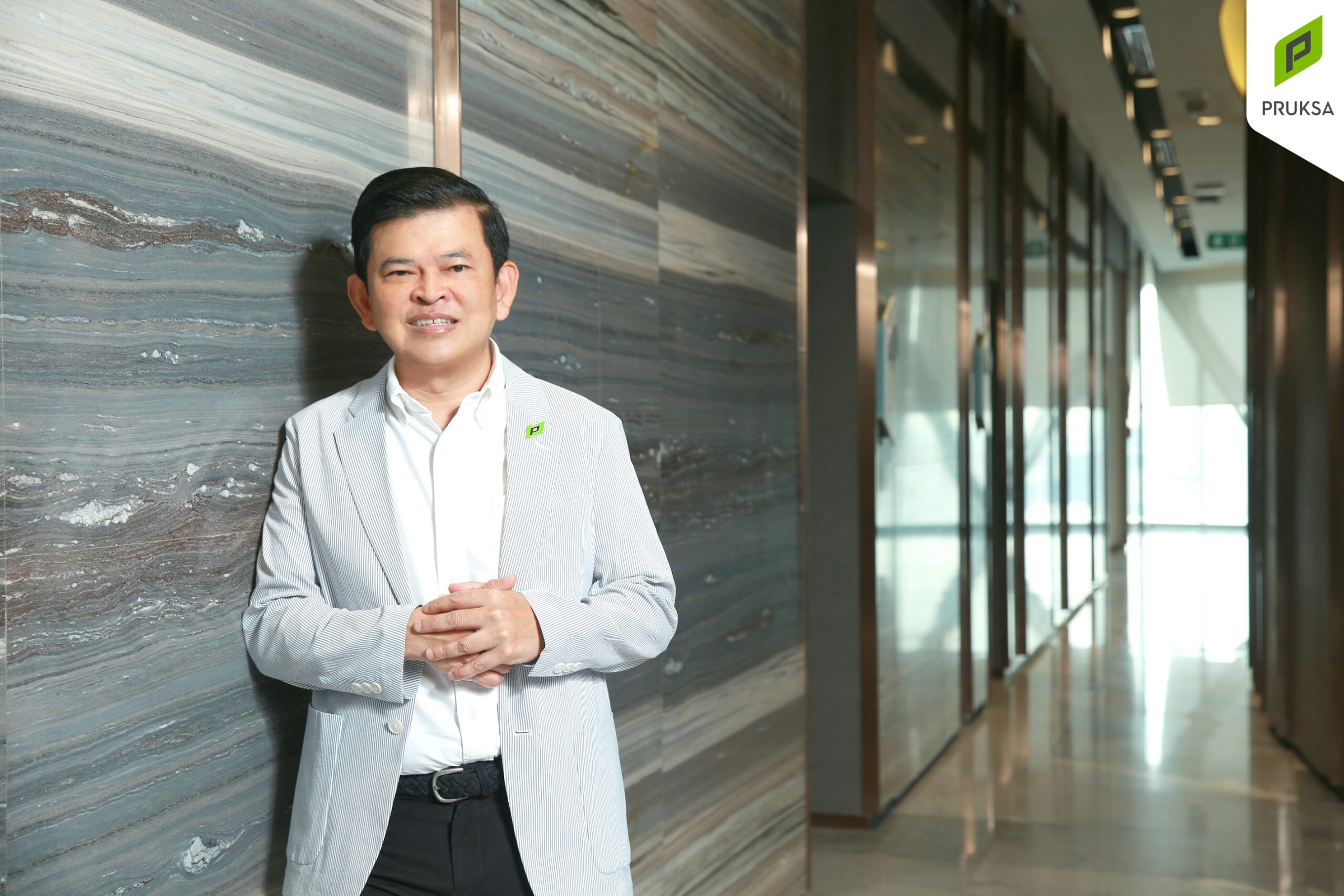 พฤกษาฯจับลูกค้าไฮเอนด์ เปิดบริการเลขาส่วนตัว 24 ชม. The Palm Concierge