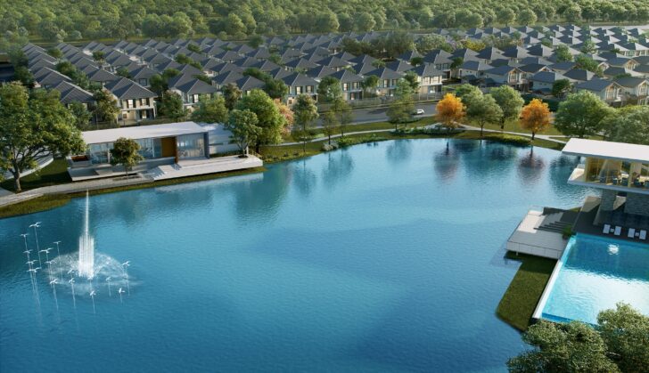 Lake Forest New