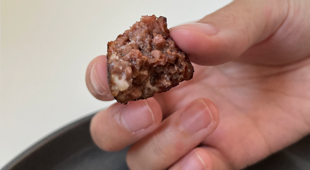ซีพีเอฟจับมือสตาร์ตอัพสหรัฐ พัฒนา “เนื้อจากพืช” อร่อยเท่าเนื้อสัตว์จริง