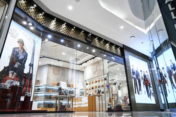 MCM Store 09
