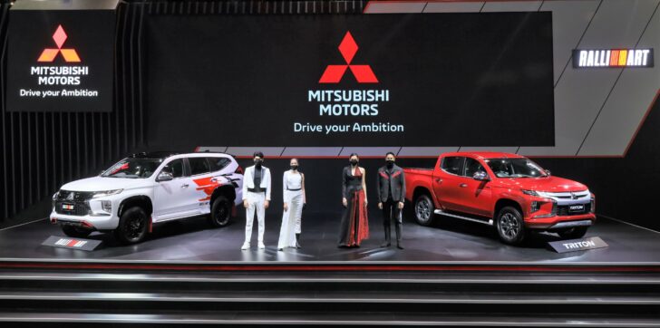 MMTh at Motor Expo 2021 - 10