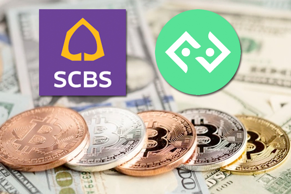 SCBS แจ้งตลาด ยกเลิกธุรกรรมลงทุน Bitkub 1.78 หมื่นล้าน