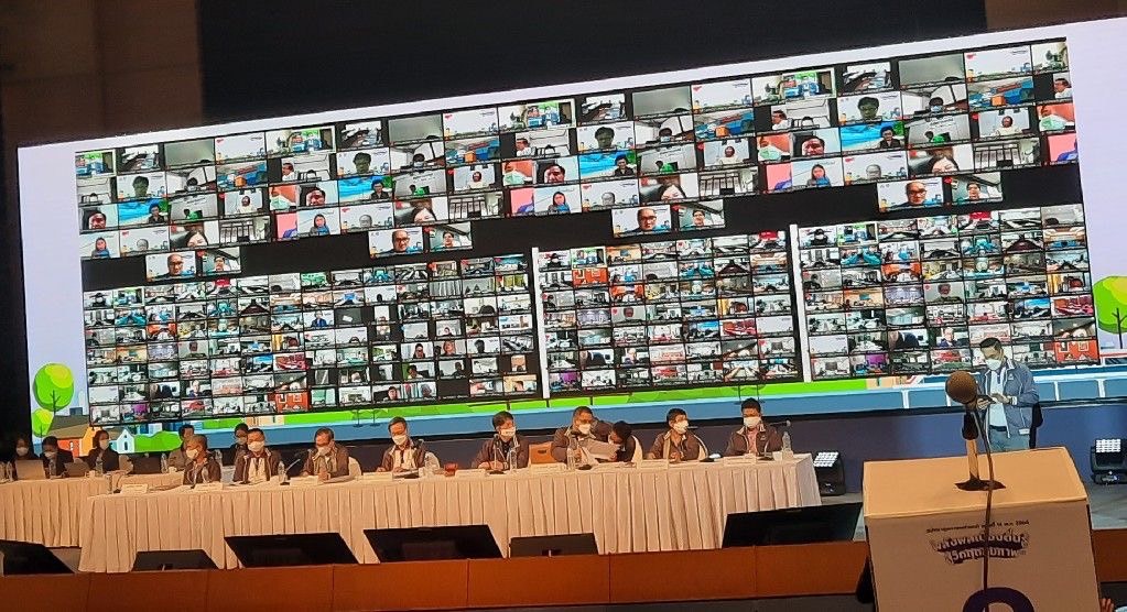 ดีอีเอส ลุยปราบเฟคนิวส์ “ข้อมูลสุขภาพ” ตรวจพบกว่า 6,700 เรื่อง